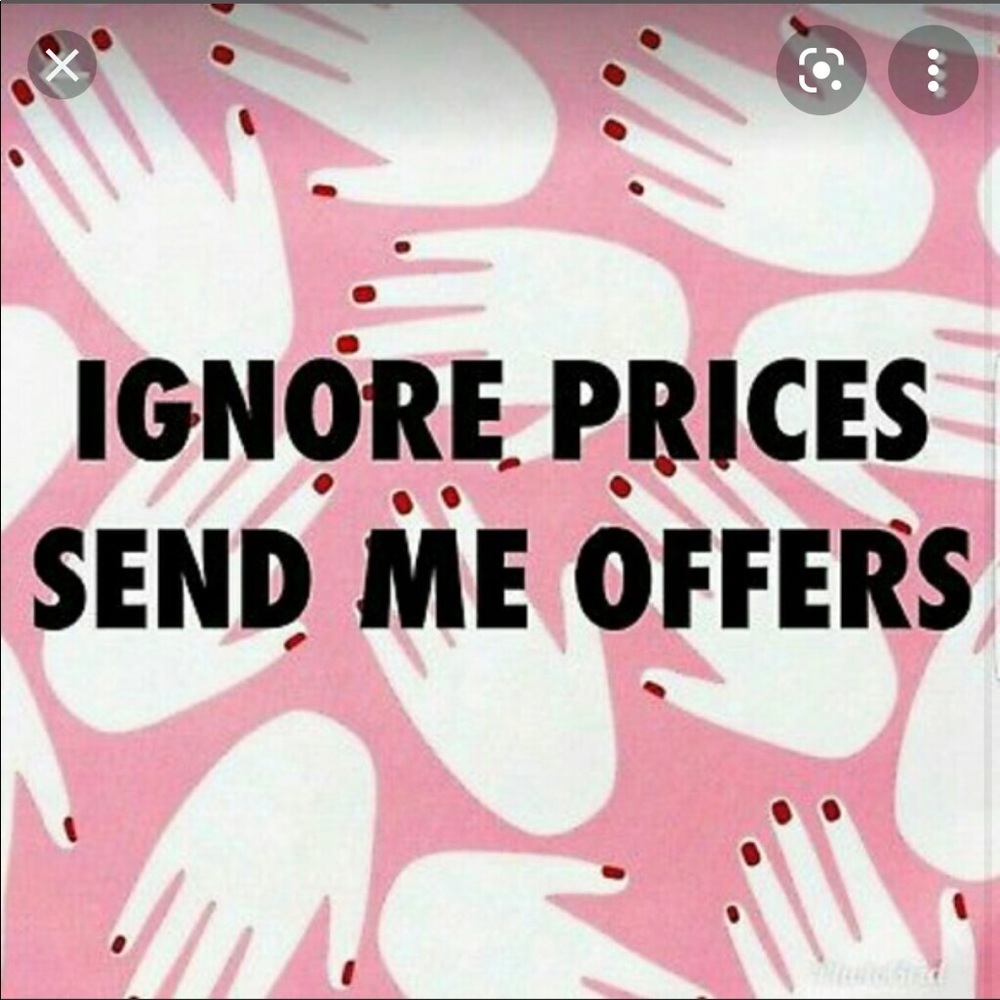 I need to sell everything quick